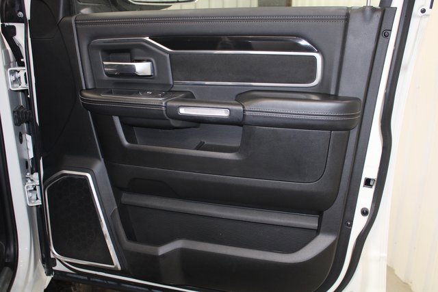Used 2019 RAM 2500 Laramie image 20