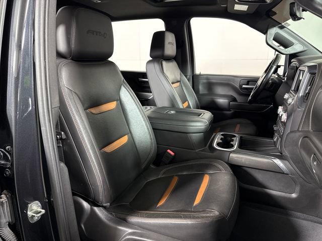 Used 2020 GMC Sierra 2500 AT4 w/ AT4 Premium Package AWD/4WD image 14