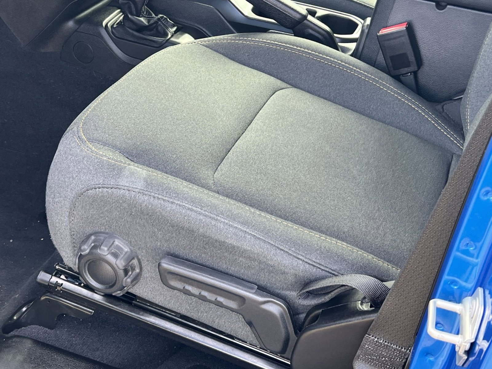 Used 2024 Jeep Wrangler Sport S 4xe w/ Convenience Group image 11