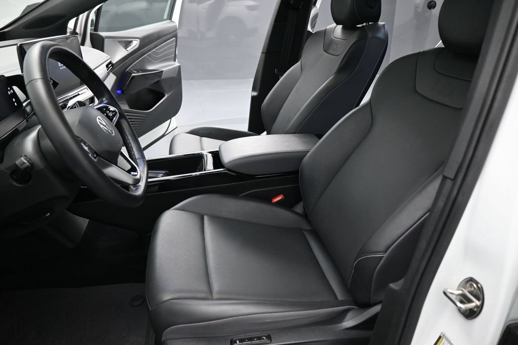 Used 2024 Volkswagen ID.4 S RWD image 10