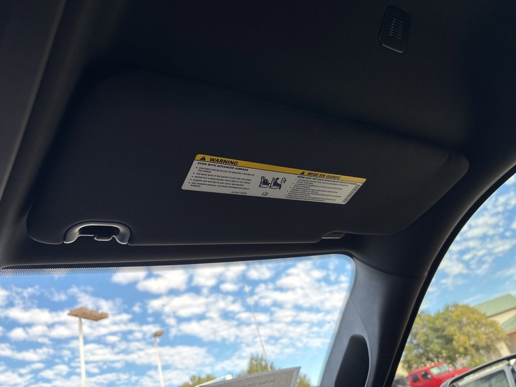 Used 2023 RAM 1500 Classic Warlock w/ Trailer Tow Group image 36