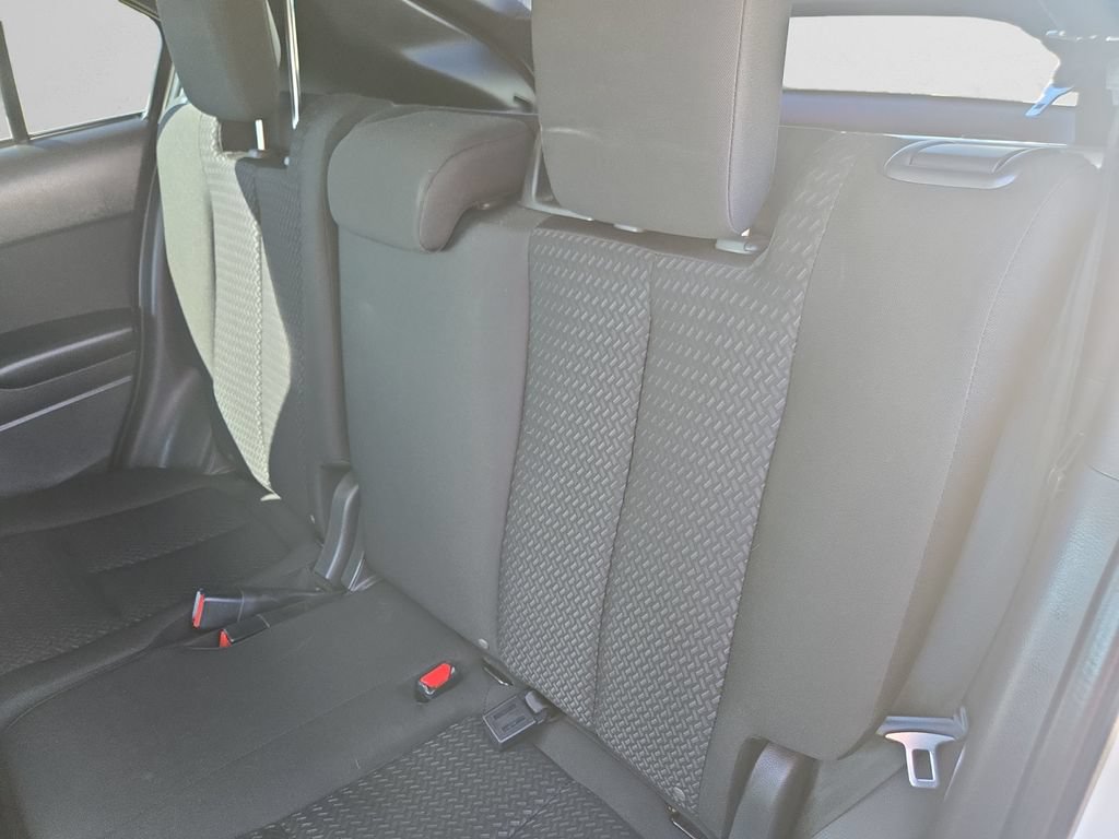 Used 2020 Mitsubishi Eclipse Cross LE FWD image 14