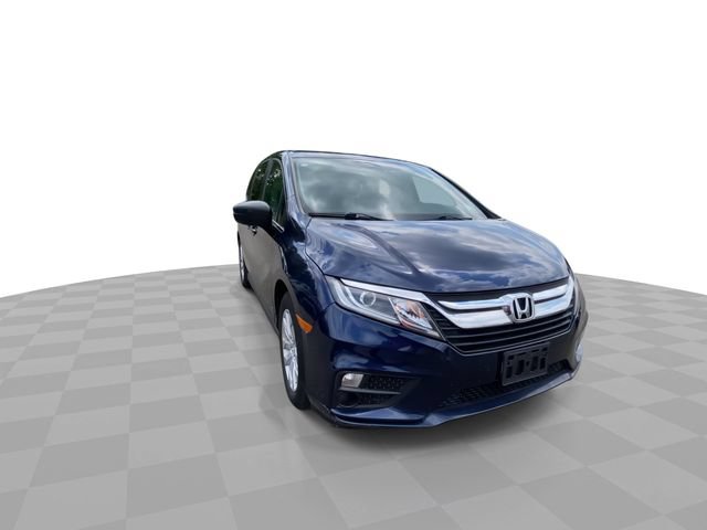 Used 2020 Honda Odyssey LX image 4