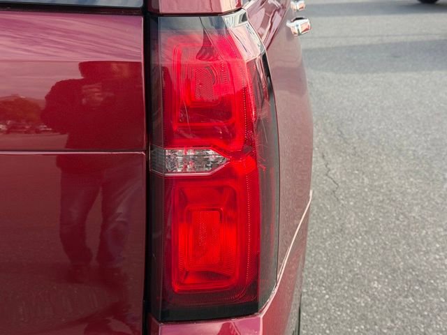 Certified 2018 Chevrolet Tahoe Premier image 24