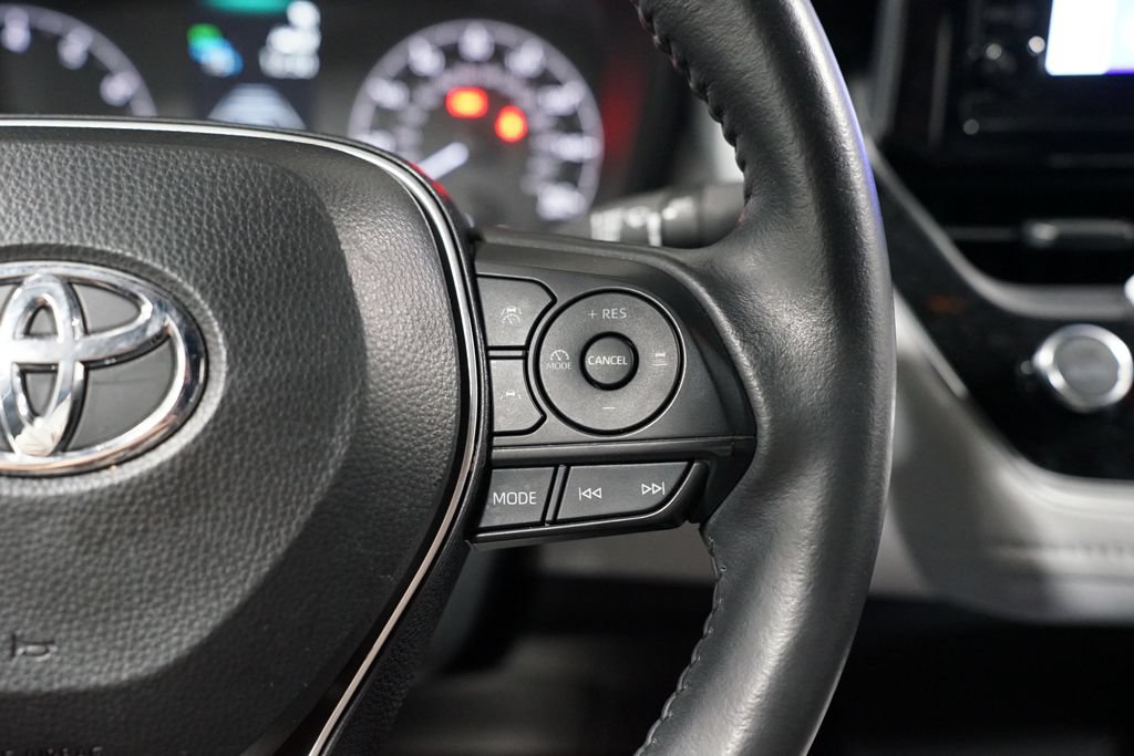 Used 2024 Toyota Corolla SE FWD image 13