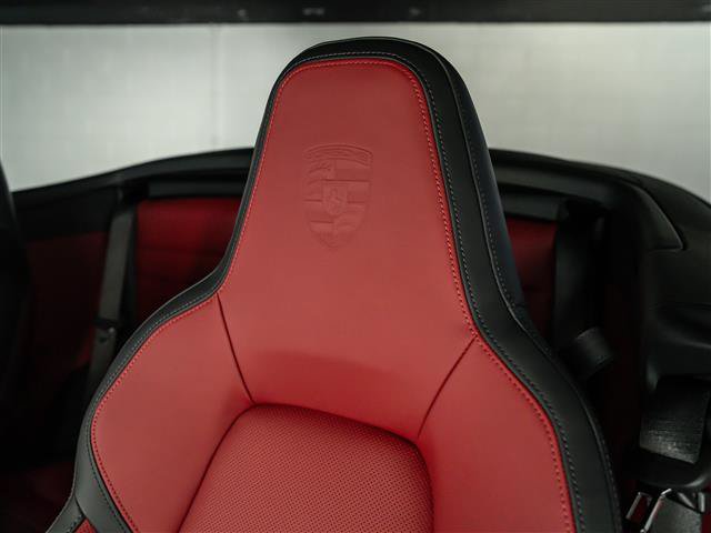 New 2026 Porsche 911 Carrera S RWD image 29
