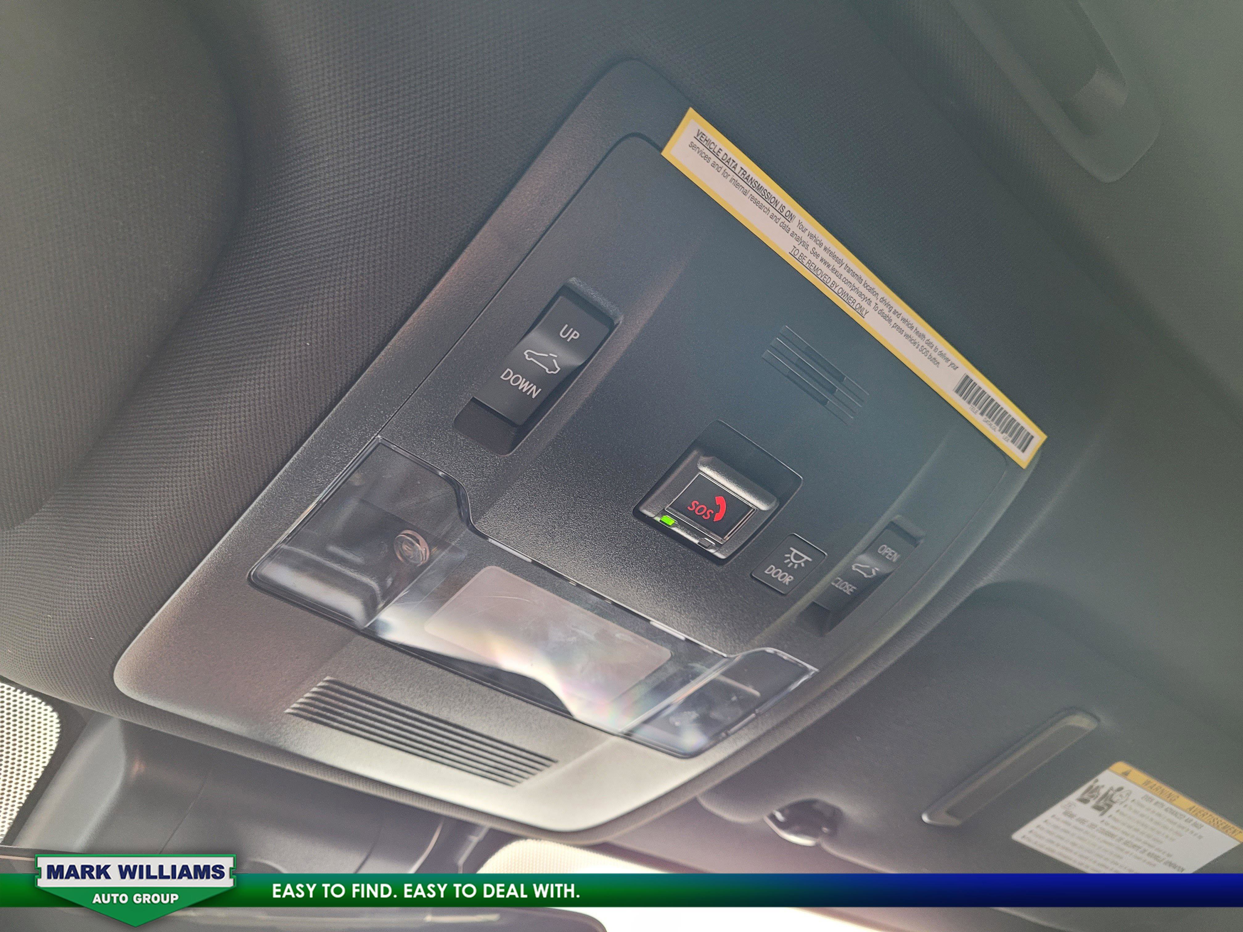 Used 2023 Lexus IS 350 F Sport image 26