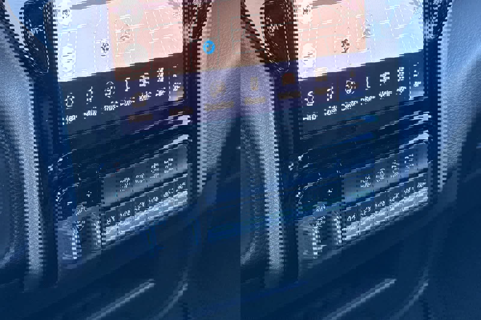 New 2026 RAM 2500 Big Horn image 22