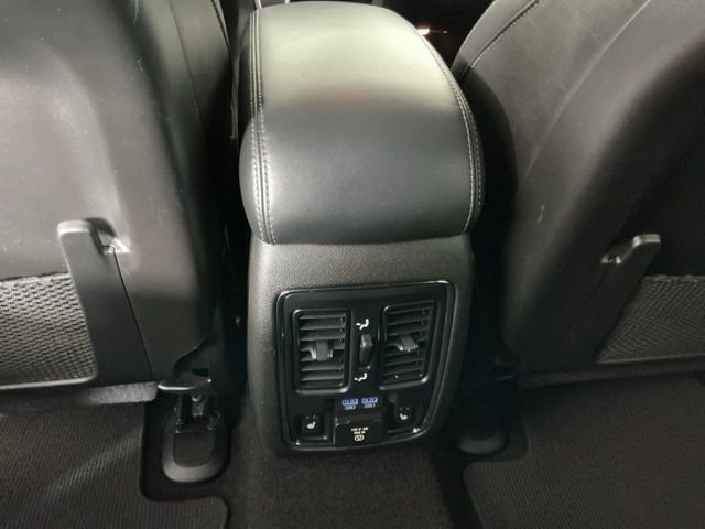 Used 2021 Jeep Grand Cherokee SRT AWD/4WD image 25