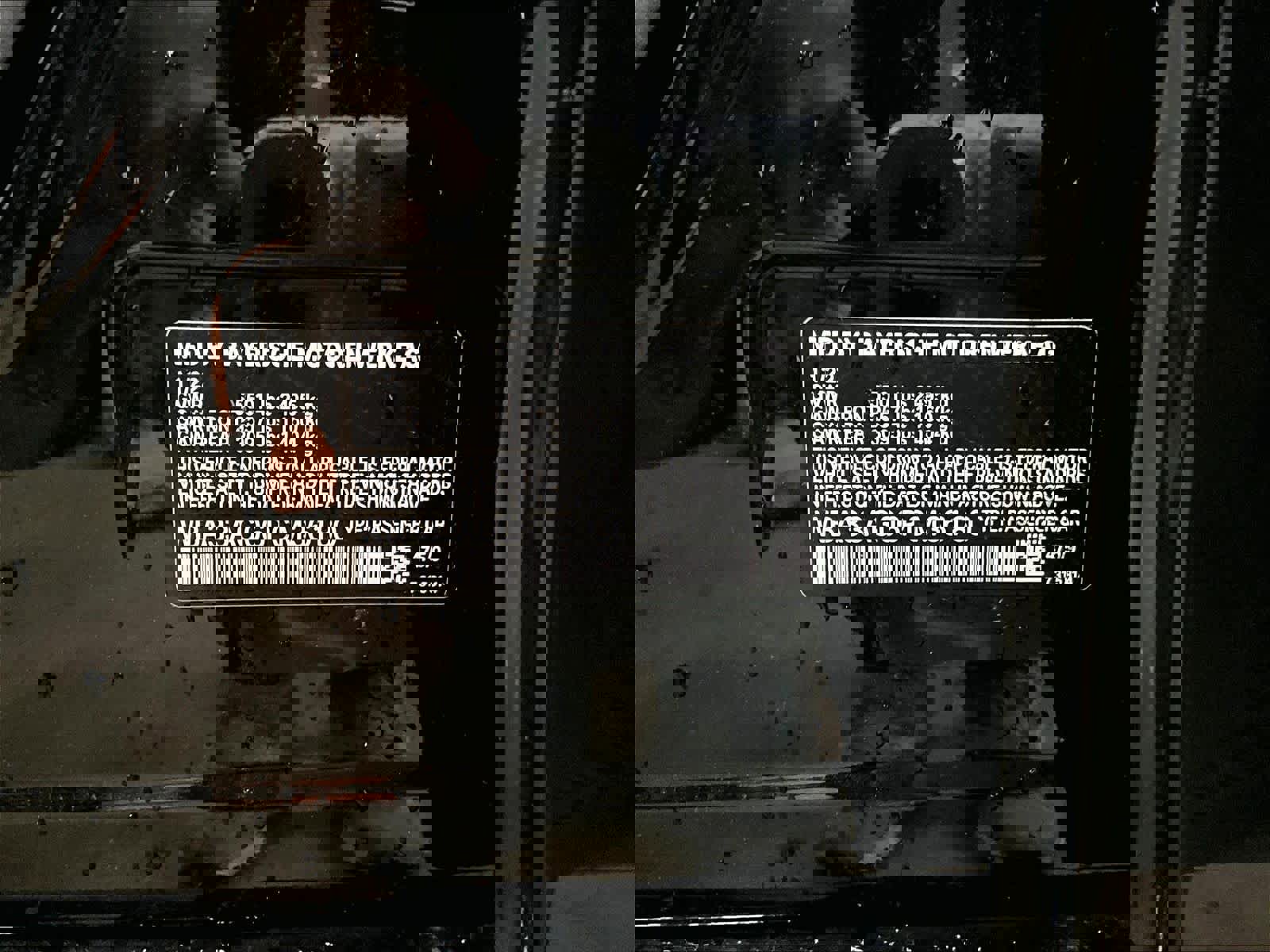 Used 2023 BMW 530e xDrive w/ Executive Package image 33