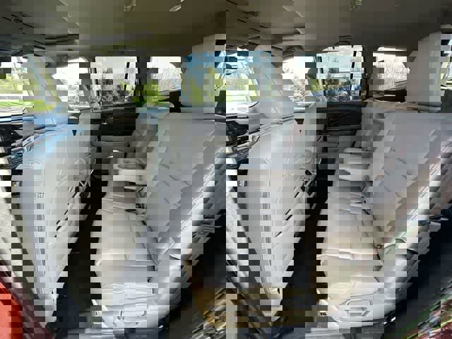 Used 2022 Honda Pilot Special Edition image 19