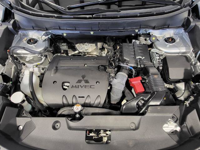 Used 2021 Mitsubishi Outlander Sport SE AWD/4WD image 7