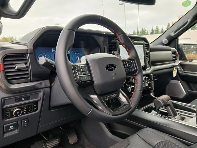New 2025 Ford F150 Raptor image 13