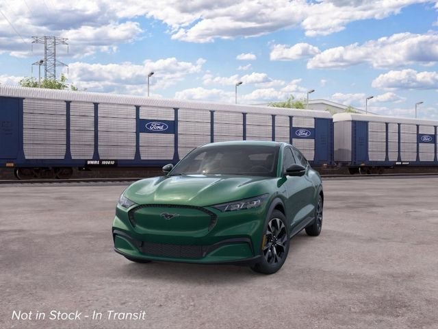 New 2026 Ford Mustang Mach-E Select AWD/4WD image 2