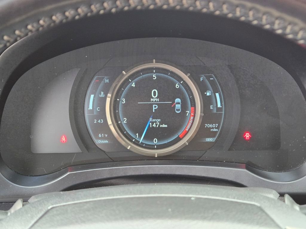 Used 2018 Lexus RC 350 image 24