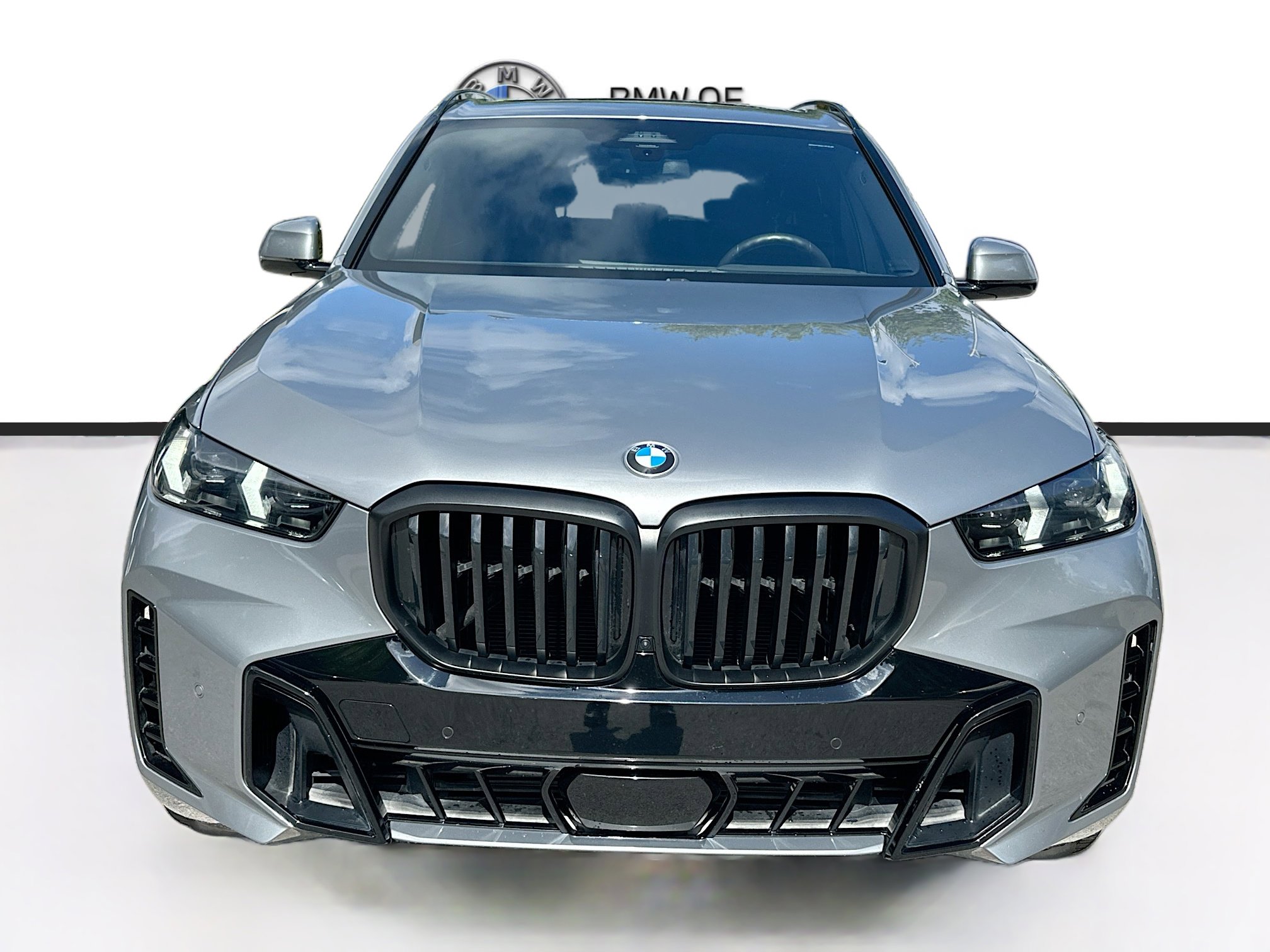 Used 2025 BMW X5 sDrive40i w/ M Sport Package RWD image 2