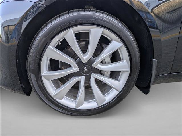 Used 2019 Tesla Model 3 Performance AWD/4WD image 24