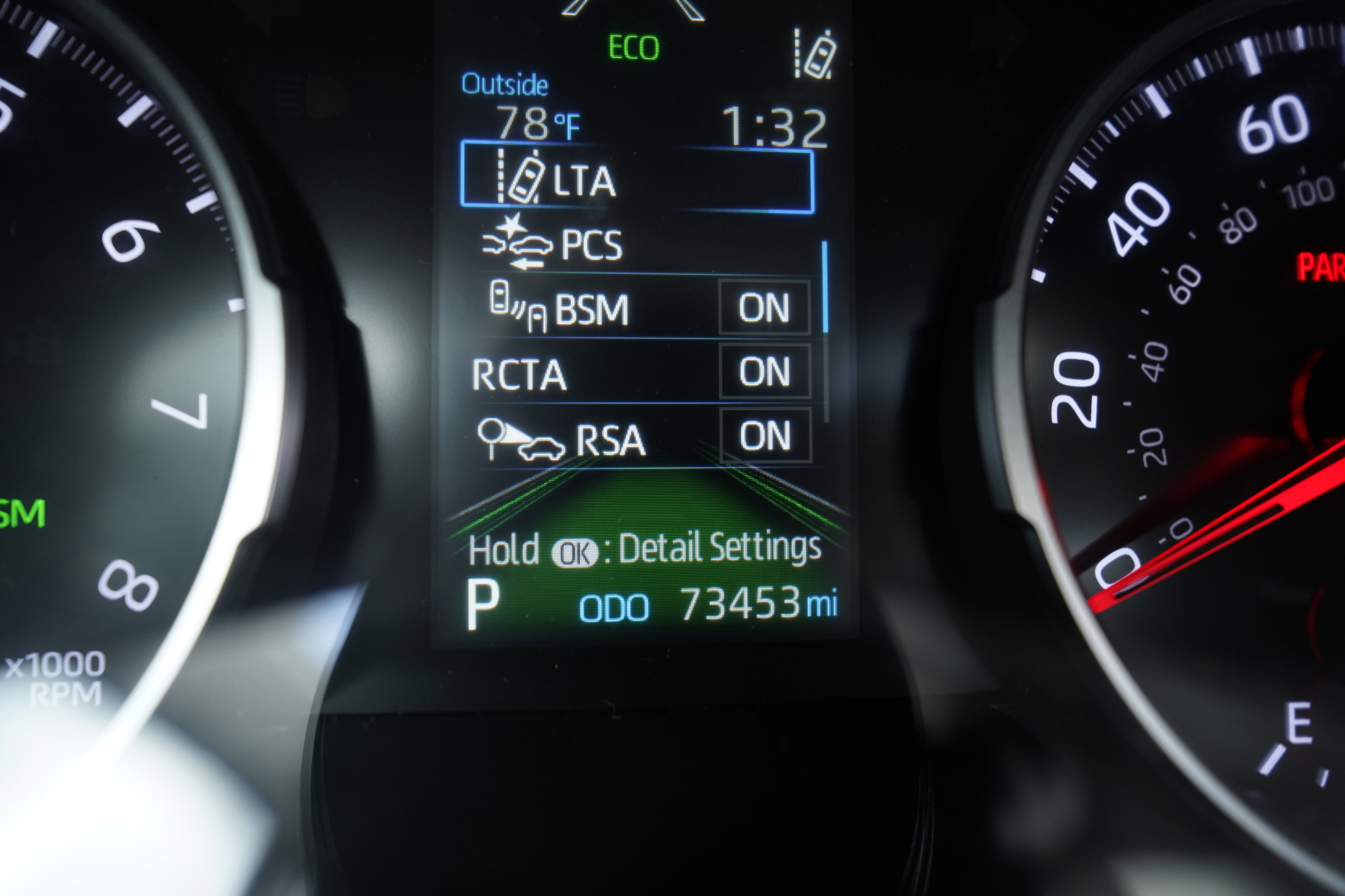 Used 2022 Toyota RAV4 XLE Premium FWD image 20