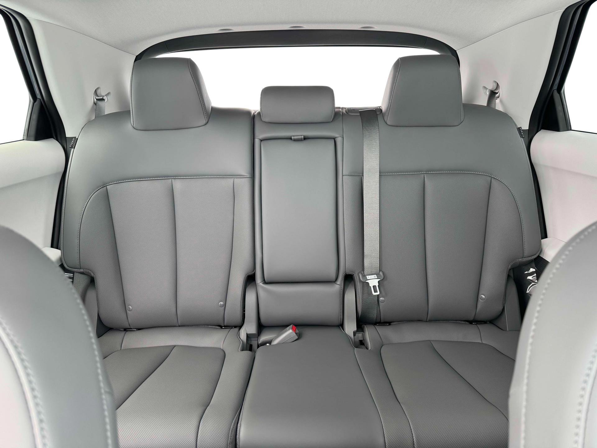 New 2026 Hyundai Ioniq 5 SEL image 16