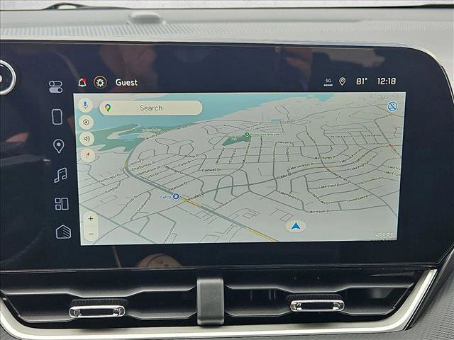 New 2026 Chevrolet Equinox LT w/ Safety and Technology Package image 14