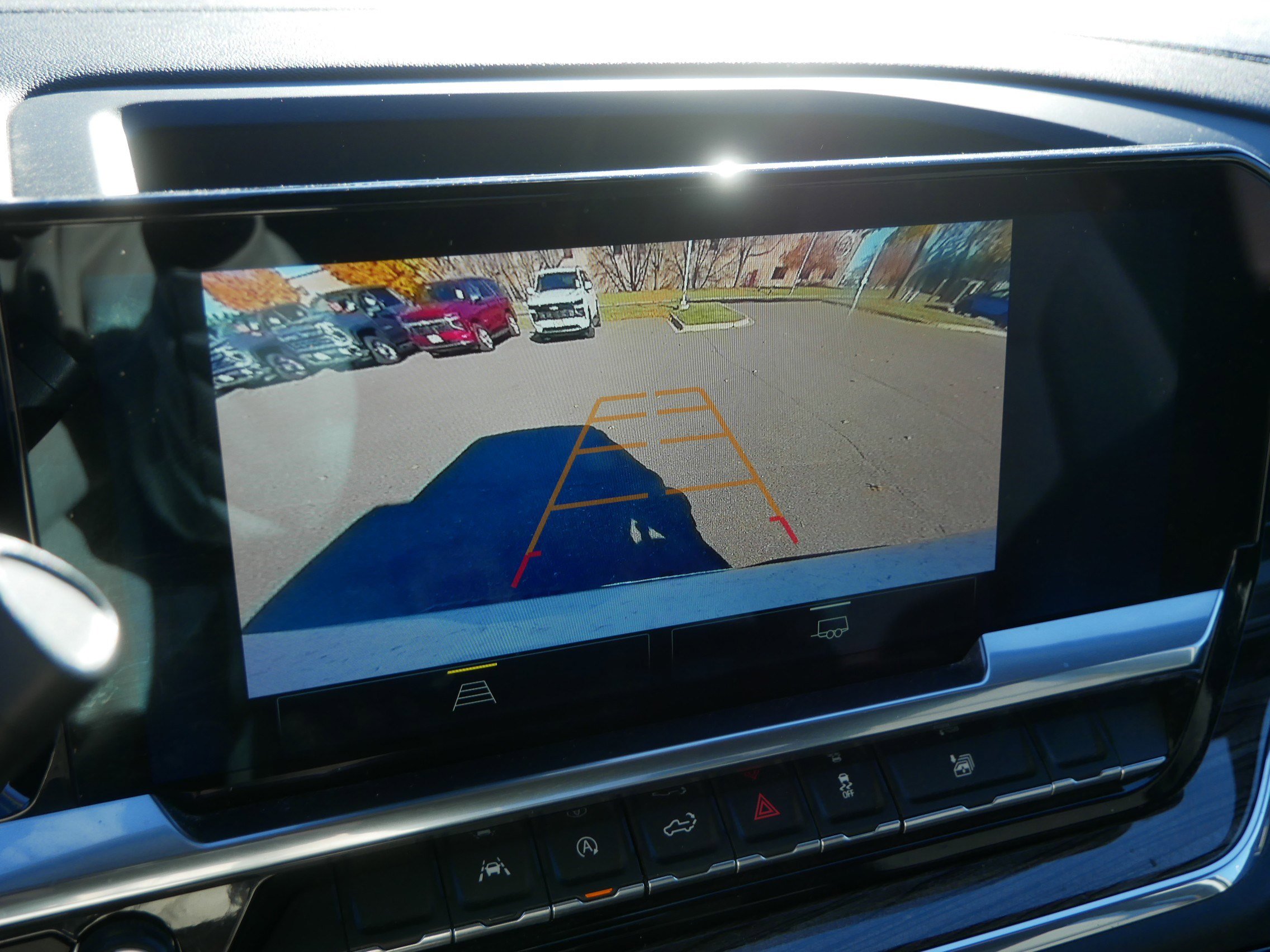 Used 2024 Chevrolet Silverado 1500 LT w/ Protection Package image 31