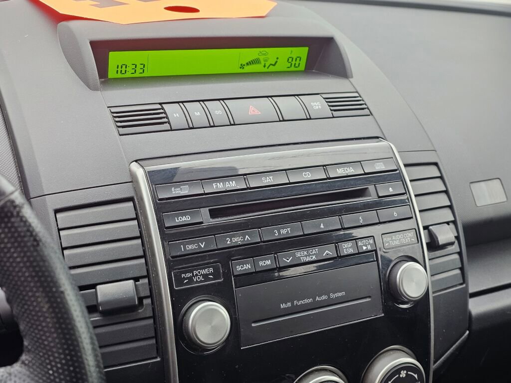 Used 2010 MAZDA MAZDA5 Grand Touring image 33