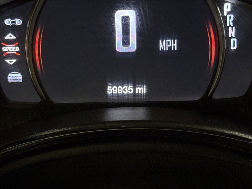 Used 2024 Dodge Durango GT image 13