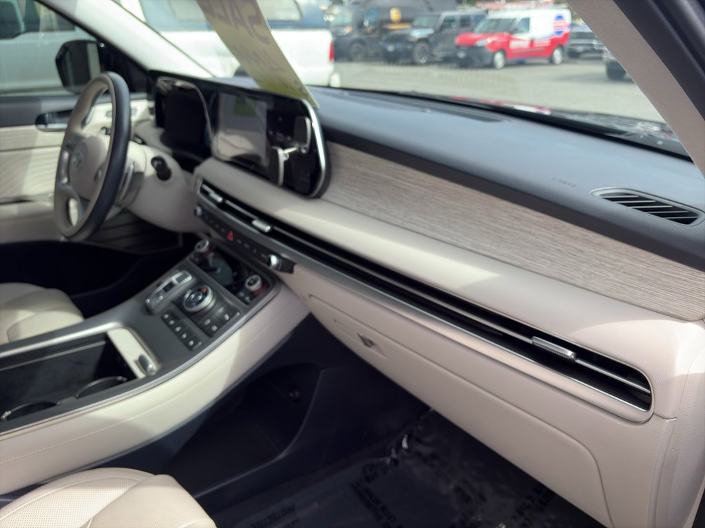Used 2024 Hyundai Palisade Calligraphy AWD/4WD image 31