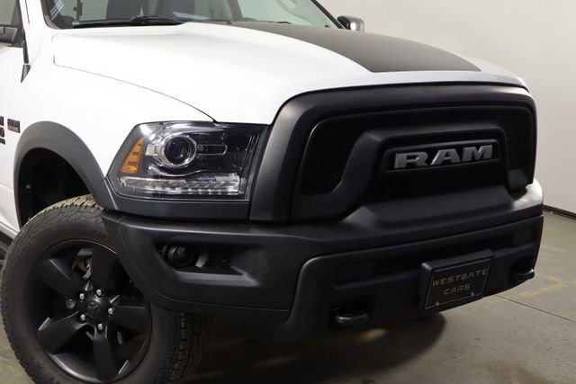 Used 2019 RAM 1500 Classic Warlock image 44