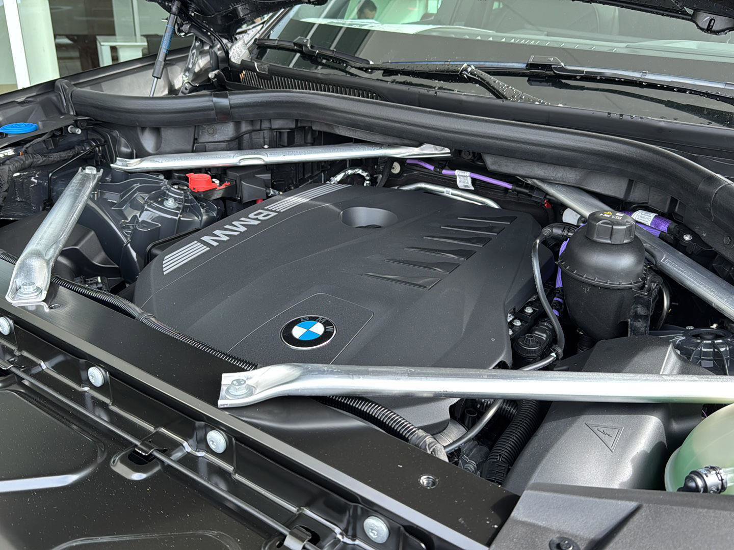 New 2026 BMW X5 sDrive40i w/ Executive Package image 32