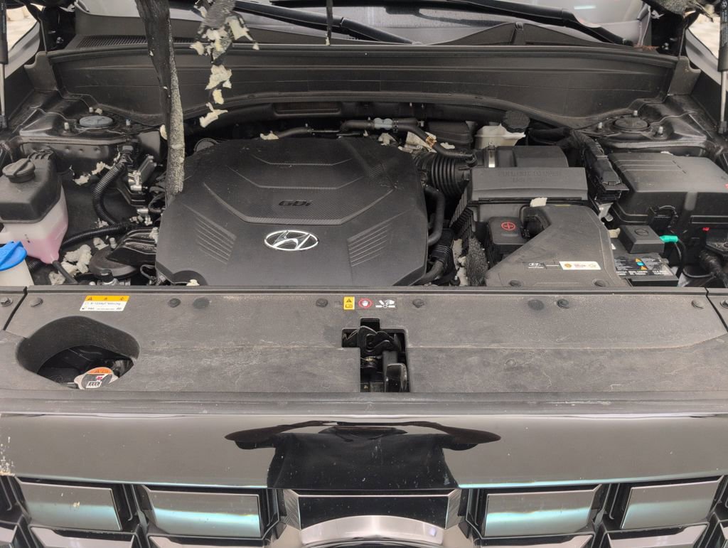 Used 2025 Hyundai Palisade SEL image 47