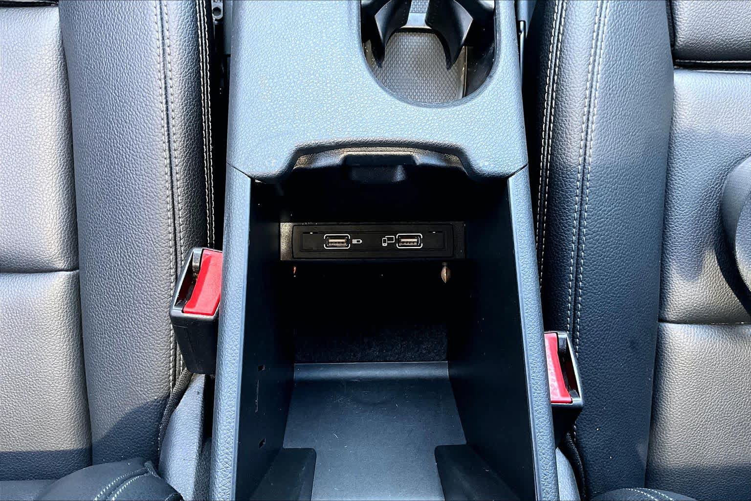 Used 2019 Mercedes-Benz CLA 250 image 35