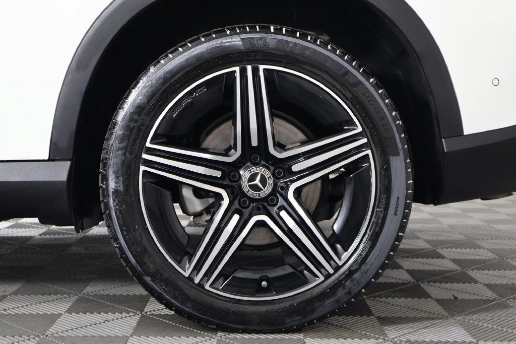 Certified 2026 Mercedes-Benz GLC 300 image 16