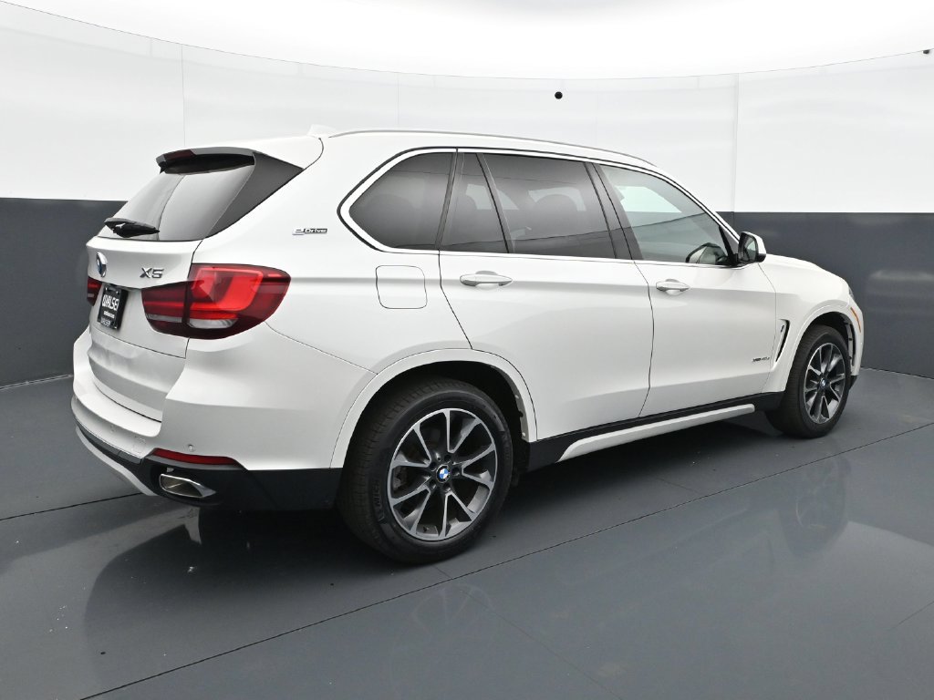 Used 2018 BMW X5 xDrive40e AWD/4WD image 7