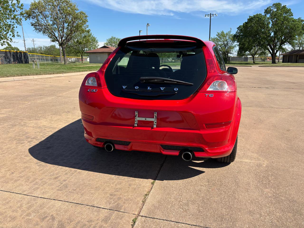 Used 2011 Volvo C30 T5 R-Design image 26