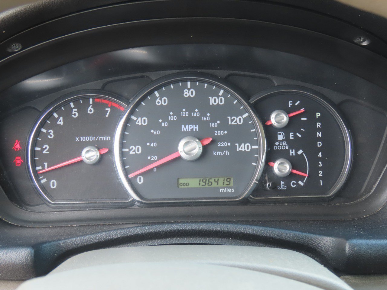 Used 2011 Mitsubishi Endeavor LS FWD image 28
