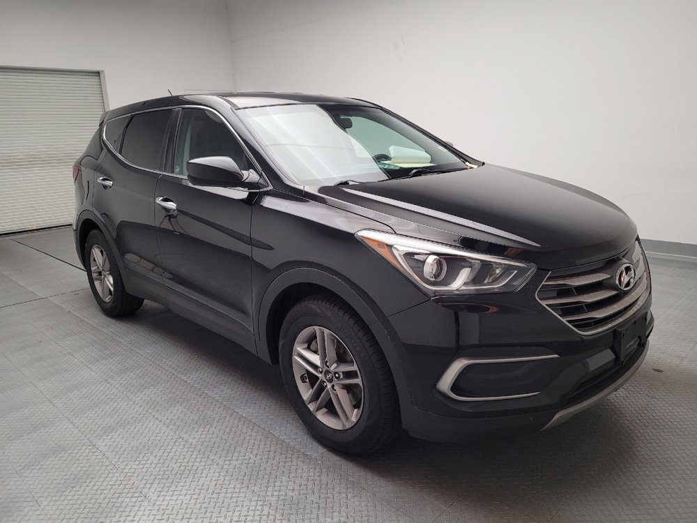 Used 2018 Hyundai Santa Fe Sport FWD image 13