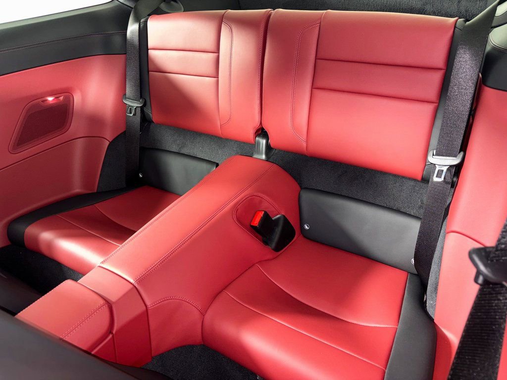 New 2026 Porsche 911 Carrera 4S AWD/4WD image 35