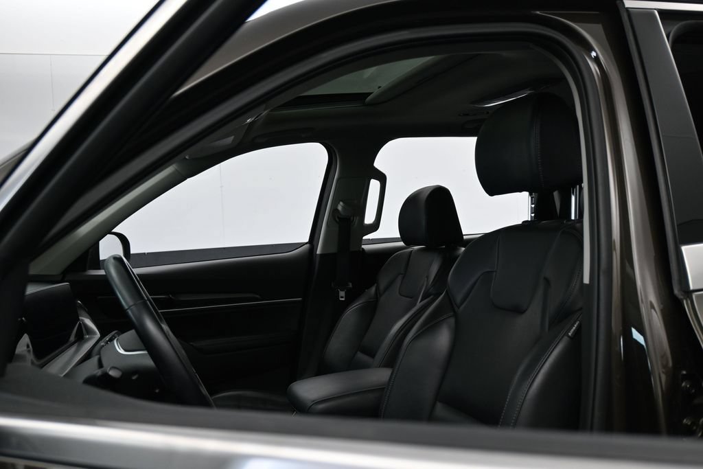 New 2024 Kia Telluride S w/ S Sunroof Package FWD image 10