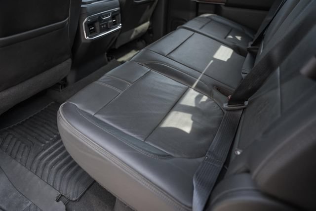 Used 2020 Chevrolet Silverado 1500 High Country AWD/4WD image 42