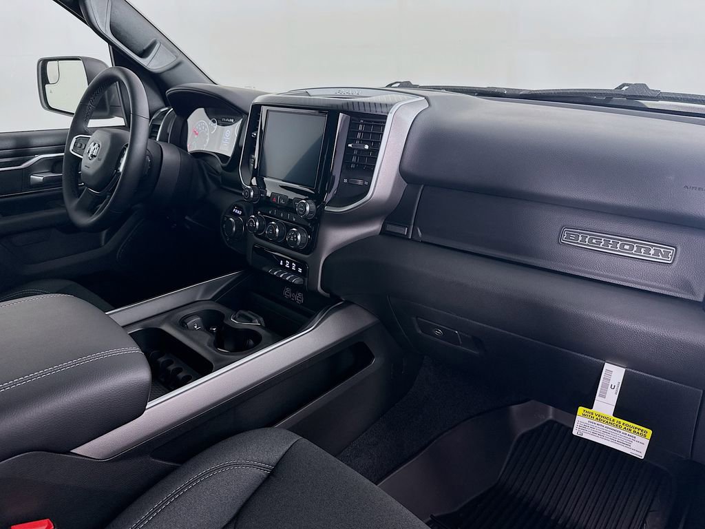 New 2026 RAM 1500 Big Horn image 35