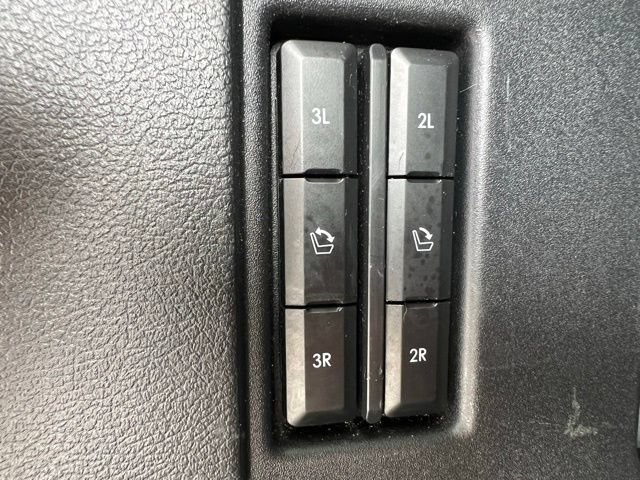 Used 2022 Lincoln Navigator L Reserve RWD image 21