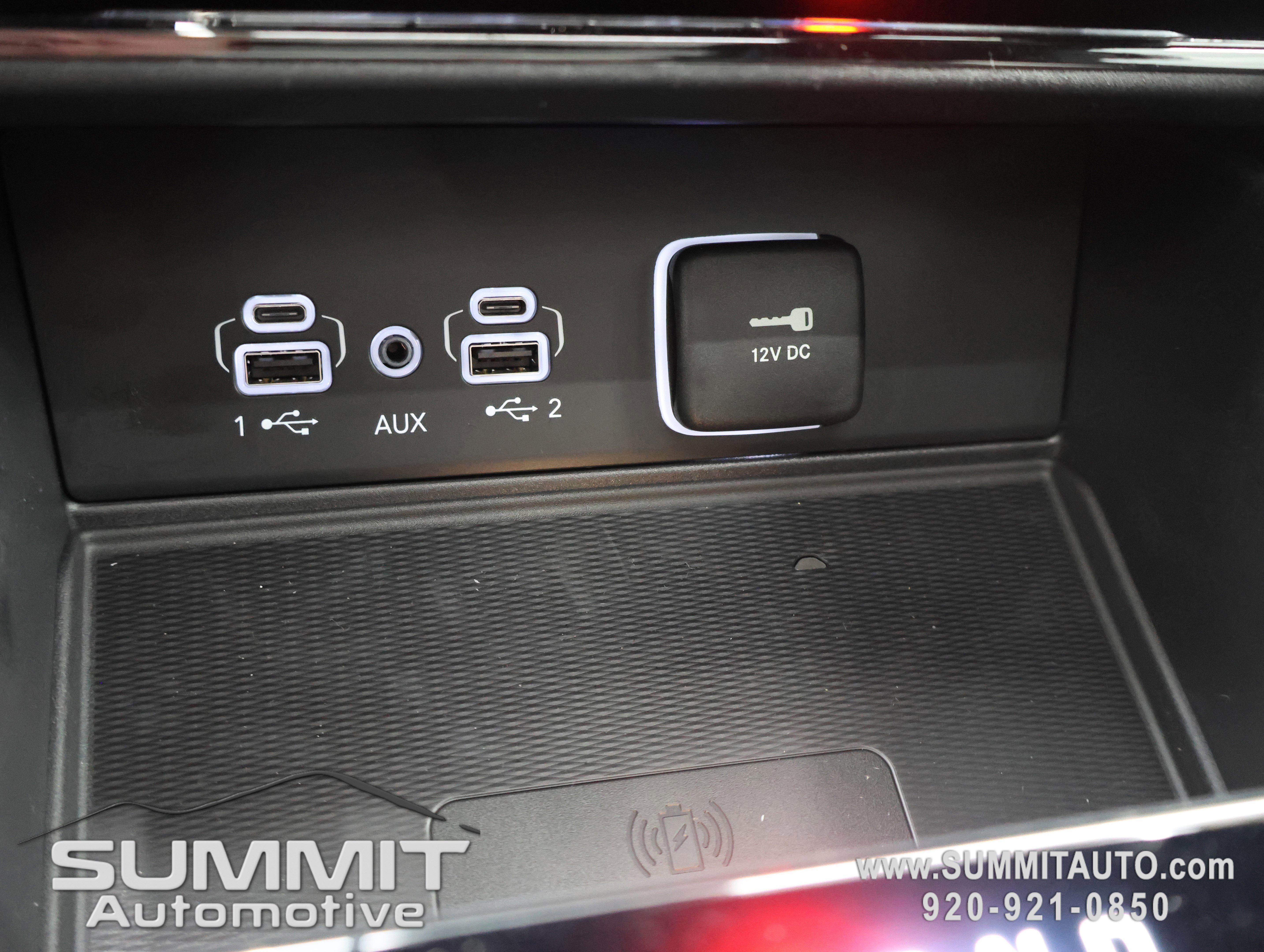 New 2025 Jeep Grand Cherokee Limited w/ Luxury Tech Group II AWD/4WD image 50