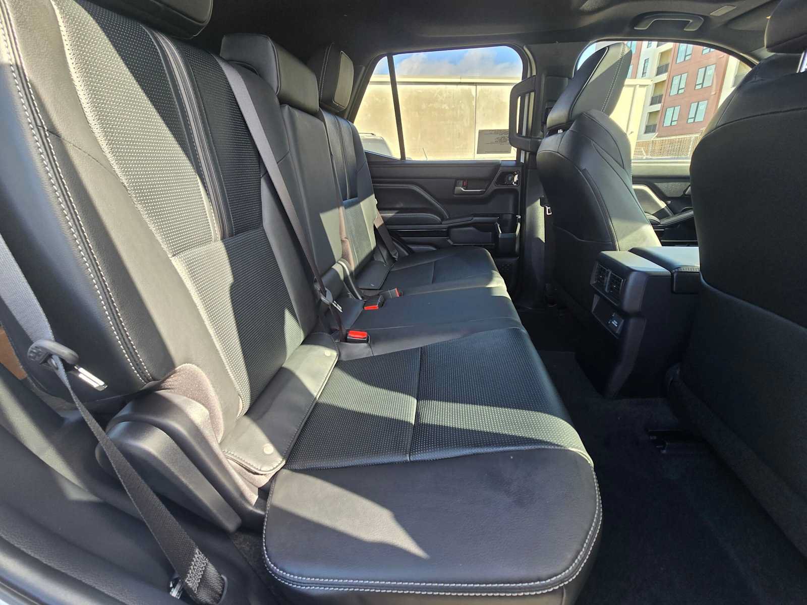 New 2026 Toyota 4Runner Limited AWD/4WD image 12