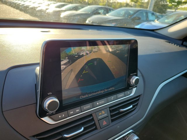 Used 2025 Nissan Altima 2.5 S image 27