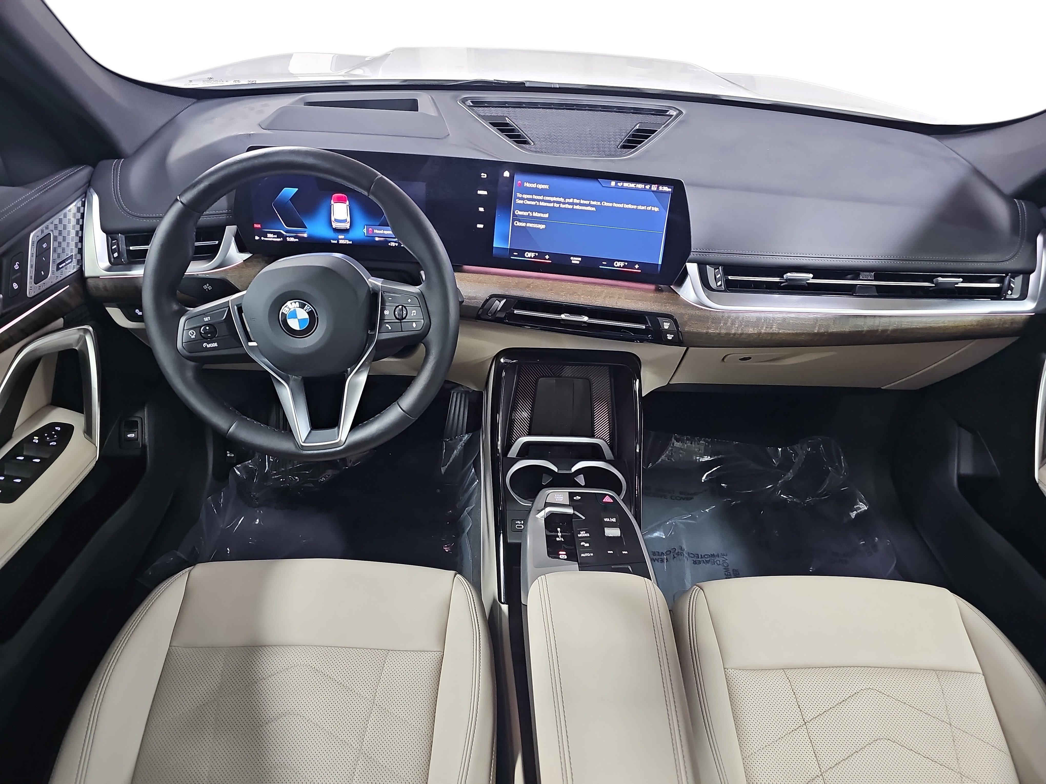 Certified 2023 BMW X1 xDrive28i w/ Premium Package AWD/4WD image 10