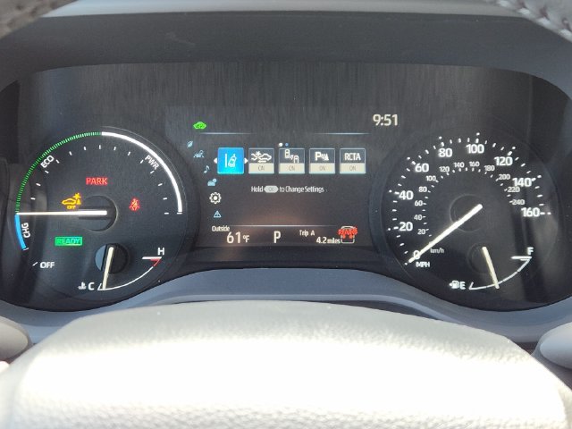 New 2026 Toyota Sienna XLE FWD image 14