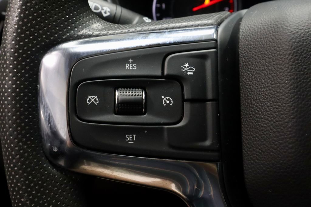 Used 2024 Chevrolet Blazer LT w/ Convenience Package FWD image 27