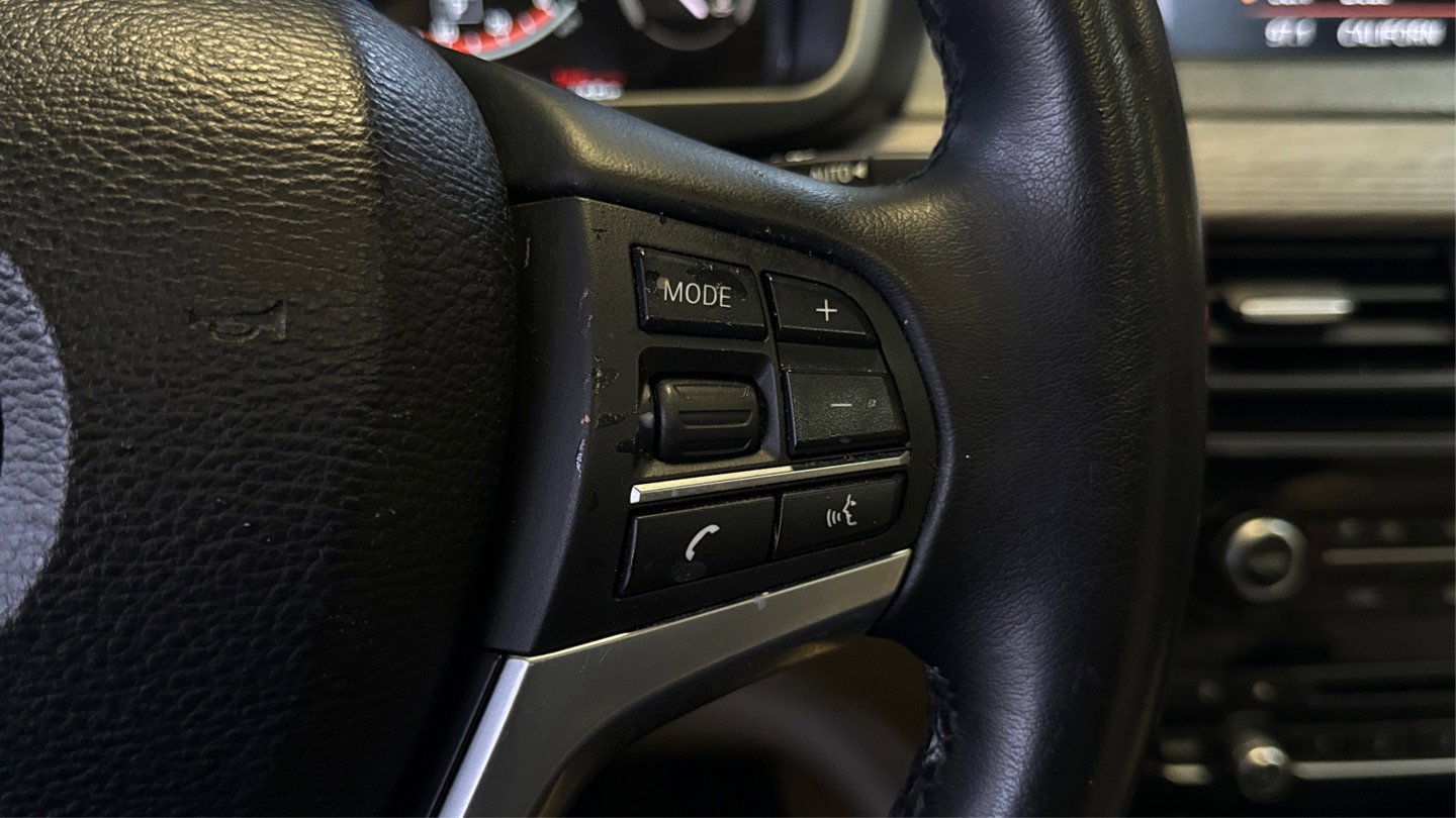 Used 2017 BMW X5 sDrive35i image 26