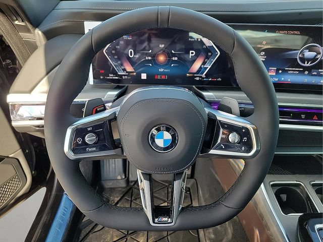 Used 2026 BMW 760i xDrive AWD/4WD image 23